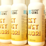 Get Wet Lubri