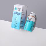 Long-Time Spray